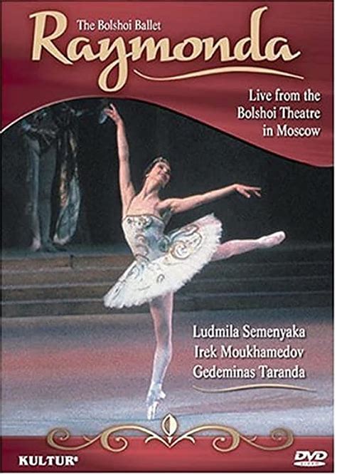 The Bolshoi Ballet: Live From Moscow - Raymonda (2012) film online, The Bolshoi Ballet: Live From Moscow - Raymonda (2012) eesti film, The Bolshoi Ballet: Live From Moscow - Raymonda (2012) full movie, The Bolshoi Ballet: Live From Moscow - Raymonda (2012) imdb, The Bolshoi Ballet: Live From Moscow - Raymonda (2012) putlocker, The Bolshoi Ballet: Live From Moscow - Raymonda (2012) watch movies online,The Bolshoi Ballet: Live From Moscow - Raymonda (2012) popcorn time, The Bolshoi Ballet: Live From Moscow - Raymonda (2012) youtube download, The Bolshoi Ballet: Live From Moscow - Raymonda (2012) torrent download